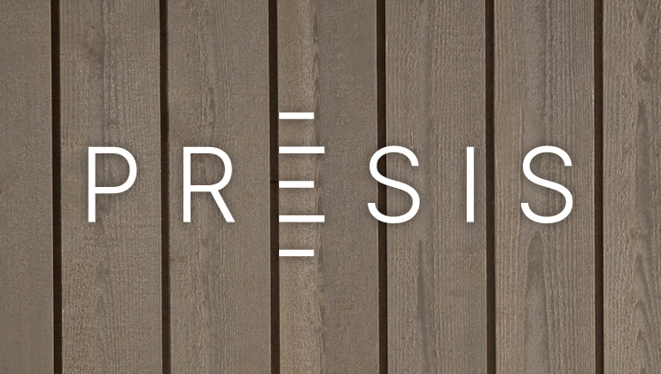 Banner meny Presis 1