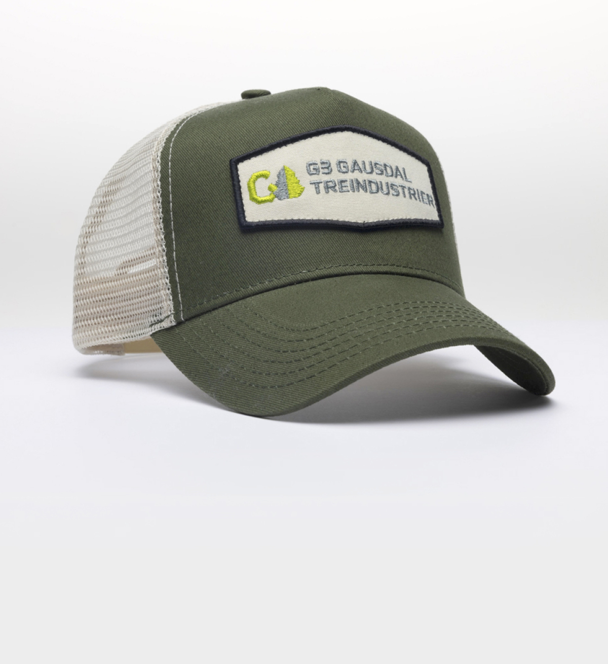 G3 banner nettside mobil