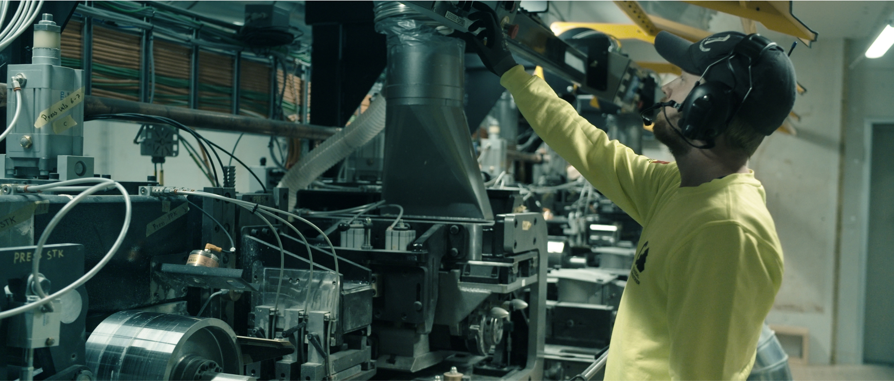 Forpliktelsesløpet 02