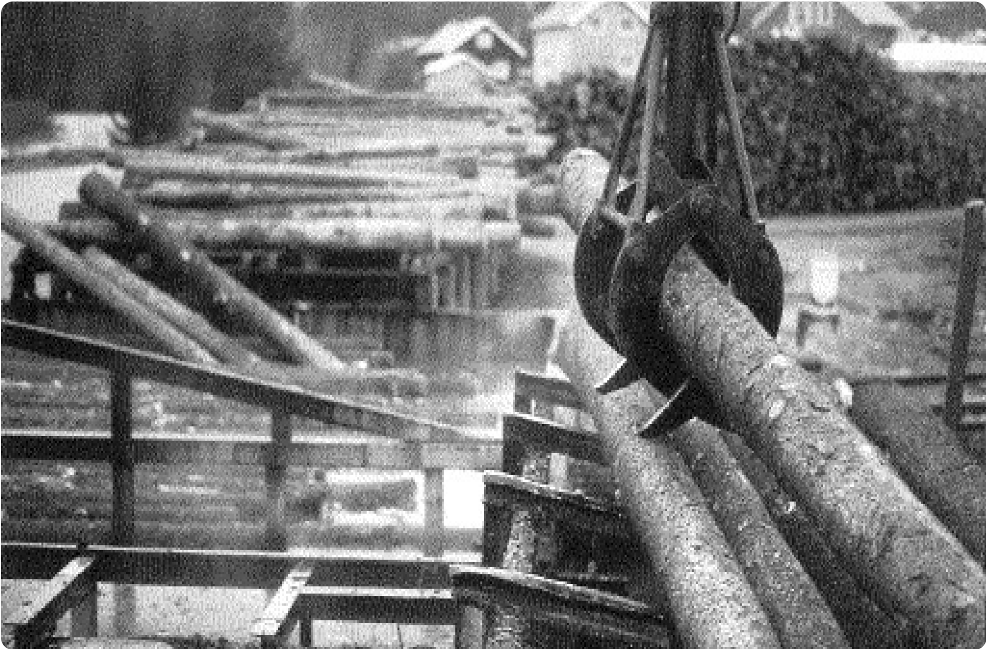 Historie g3 gausdal bruk 1967