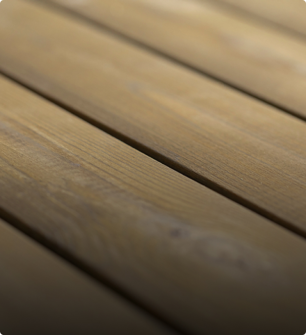 Home impregnerte materialer 01